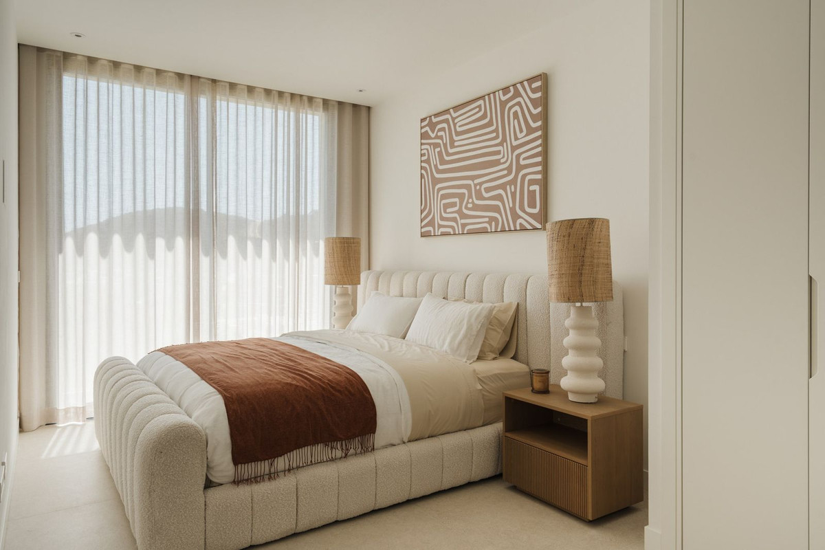 3 Bed Townhouse for sale in Benahavís Costa Del Sol, Málaga, Spain