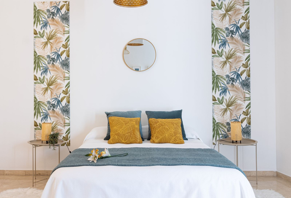 Se vende Apartamento Planta Baja de 2 dormitorios en Costa Del Sol, Málaga, España