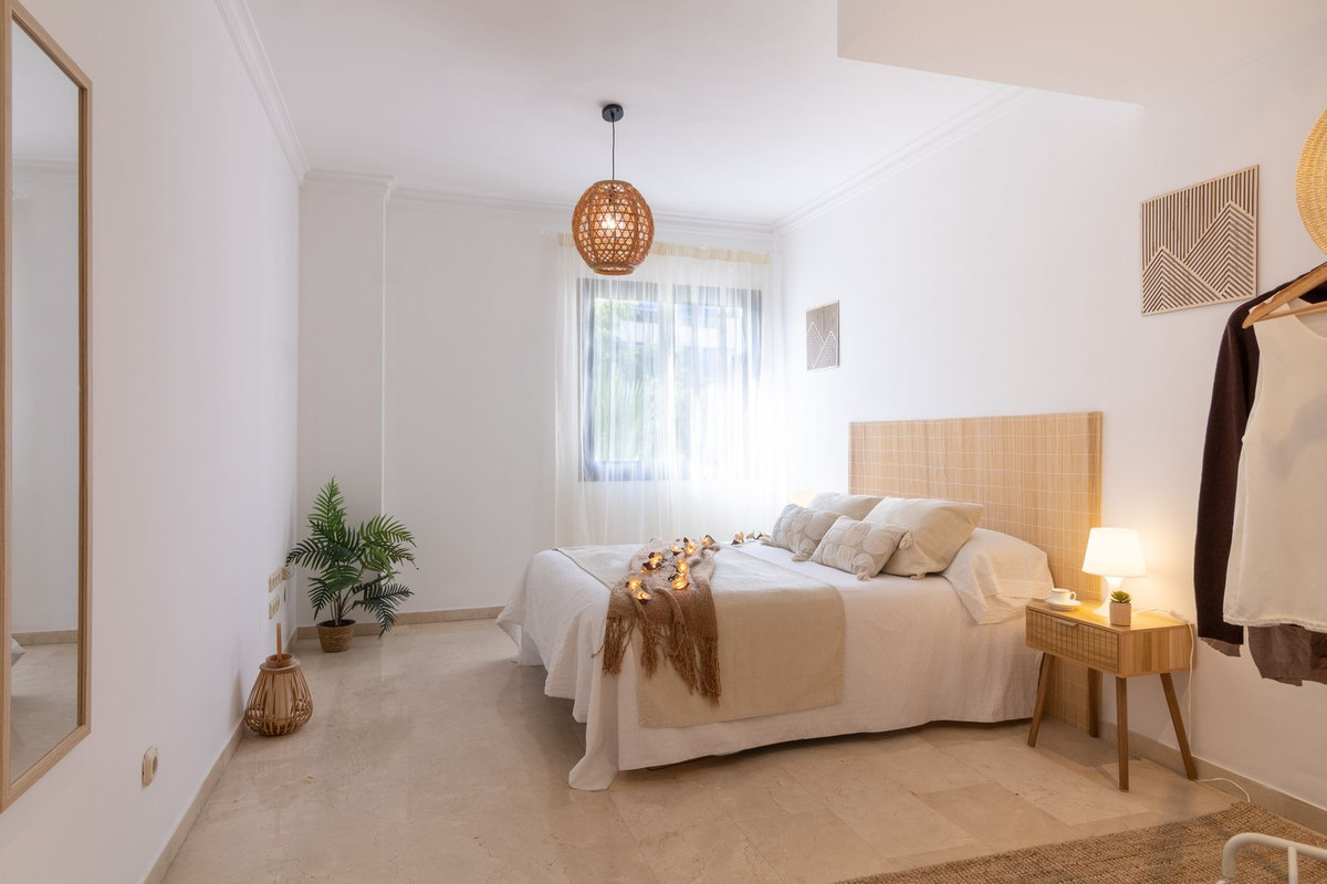 Se vende Apartamento Planta Baja de 2 dormitorios en Costa Del Sol, Málaga, España