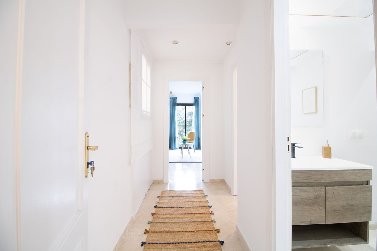 Se vende Apartamento Planta Baja de 2 dormitorios en Costa Del Sol, Málaga, España
