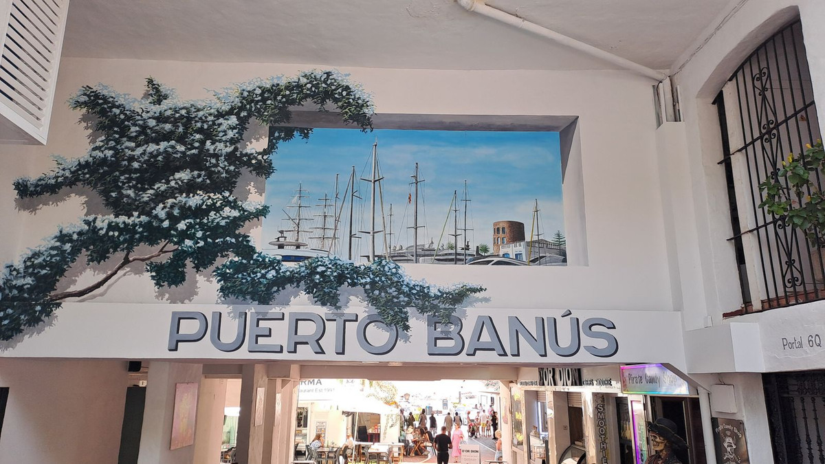 Se vende Apartamento Planta Baja de 2 dormitorios en Costa Del Sol, Málaga, España