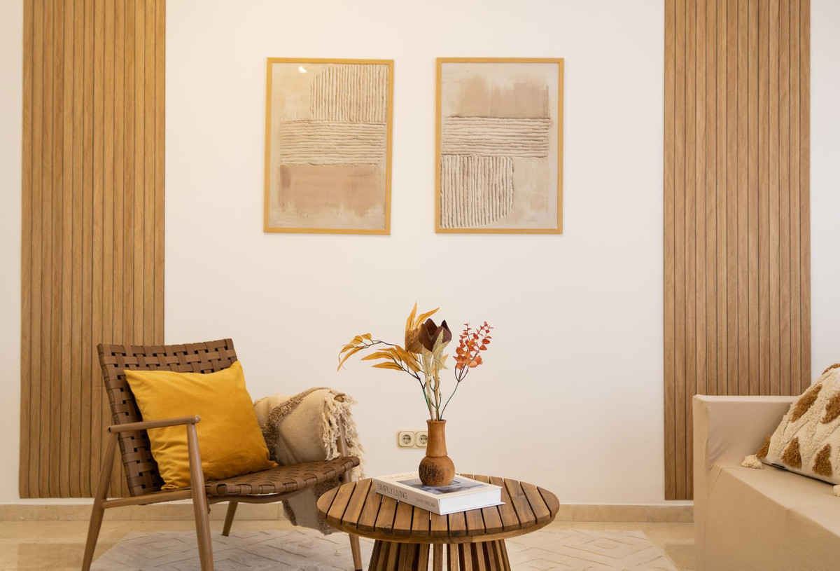 Se vende Apartamento Planta Baja de 2 dormitorios en Costa Del Sol, Málaga, España
