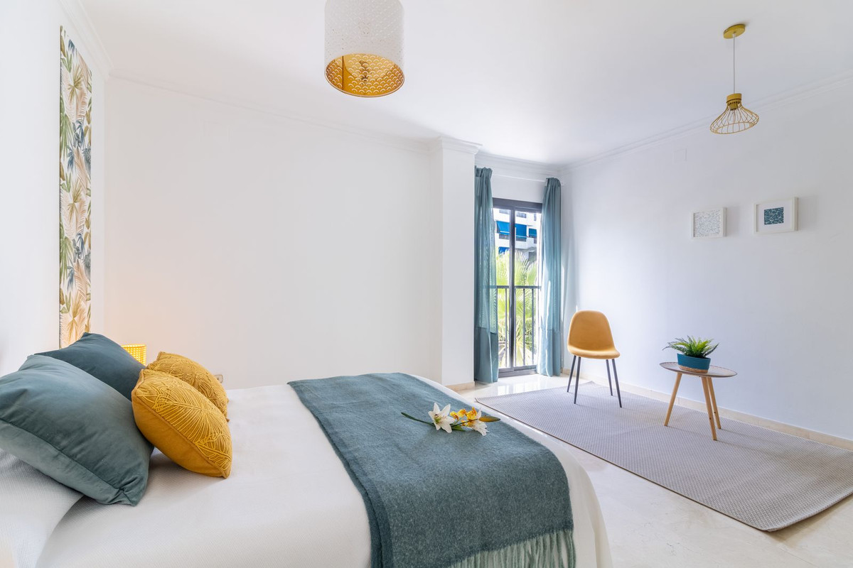 Se vende Apartamento Planta Baja de 2 dormitorios en Costa Del Sol, Málaga, España