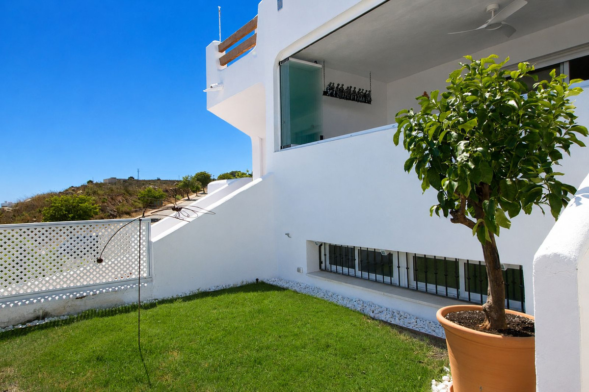 Se vende Adosada de 4 dormitorios en Costa Del Sol, Málaga, España