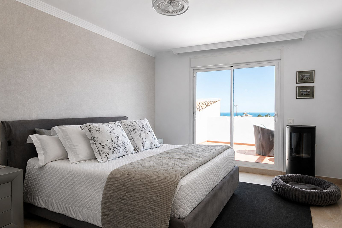 Se vende Adosada de 4 dormitorios en Costa Del Sol, Málaga, España