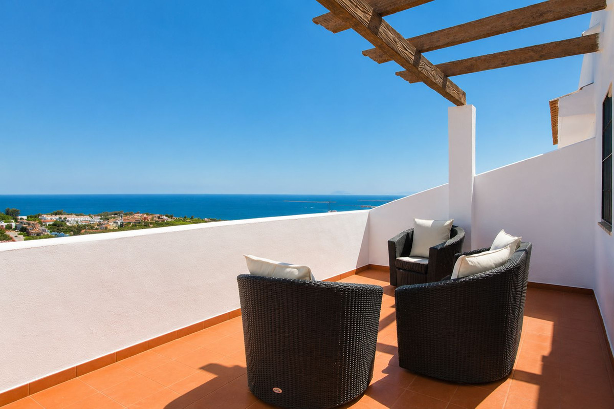 Se vende Adosada de 4 dormitorios en Costa Del Sol, Málaga, España
