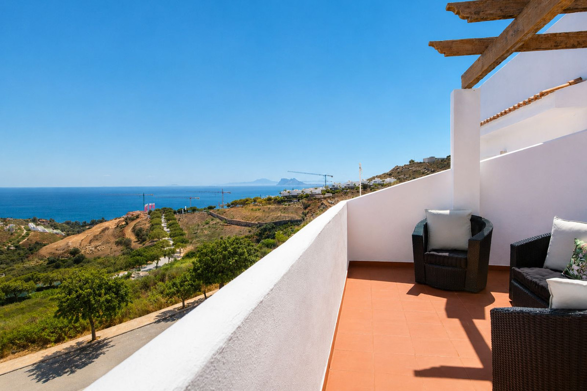 Se vende Adosada de 4 dormitorios en Costa Del Sol, Málaga, España