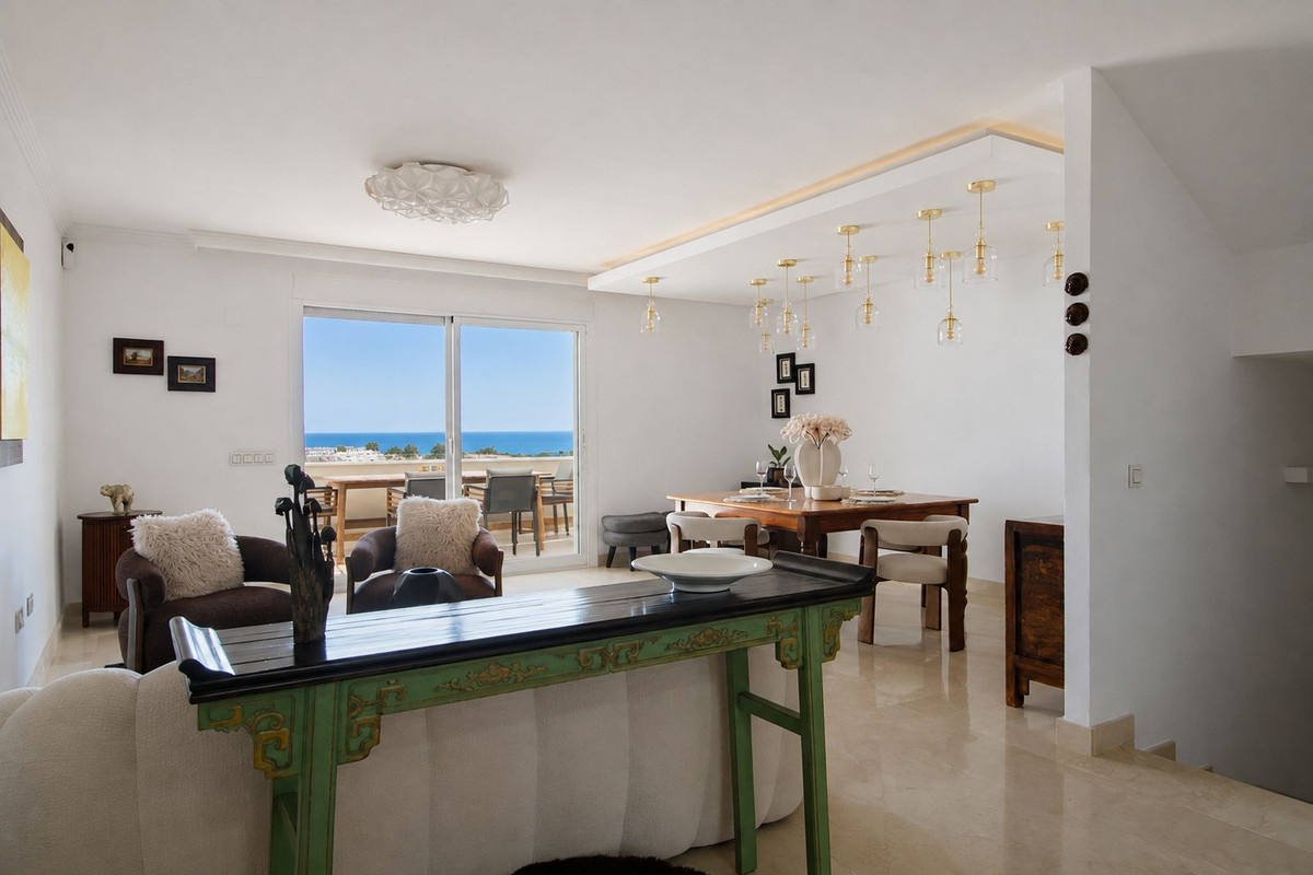 Se vende Adosada de 4 dormitorios en Costa Del Sol, Málaga, España