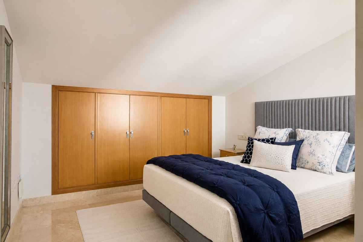 Se vende Adosada de 4 dormitorios en Costa Del Sol, Málaga, España