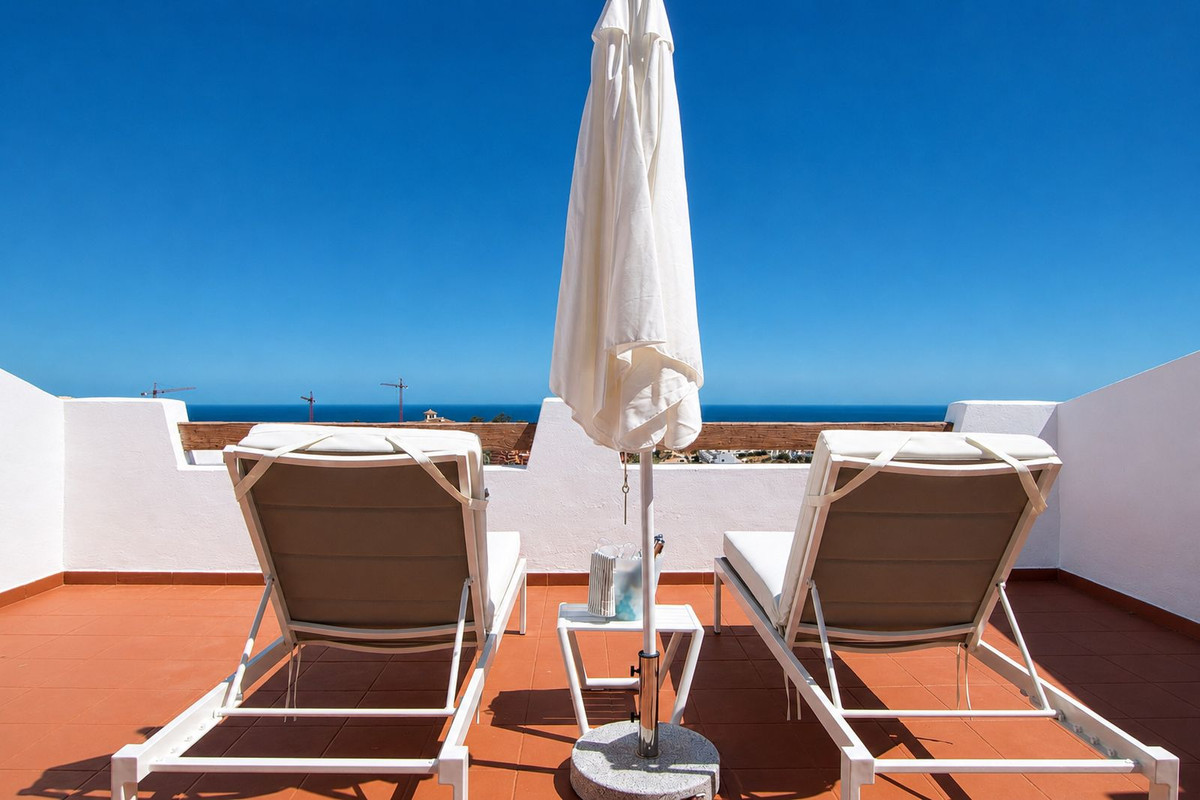 Se vende Adosada de 4 dormitorios en Costa Del Sol, Málaga, España