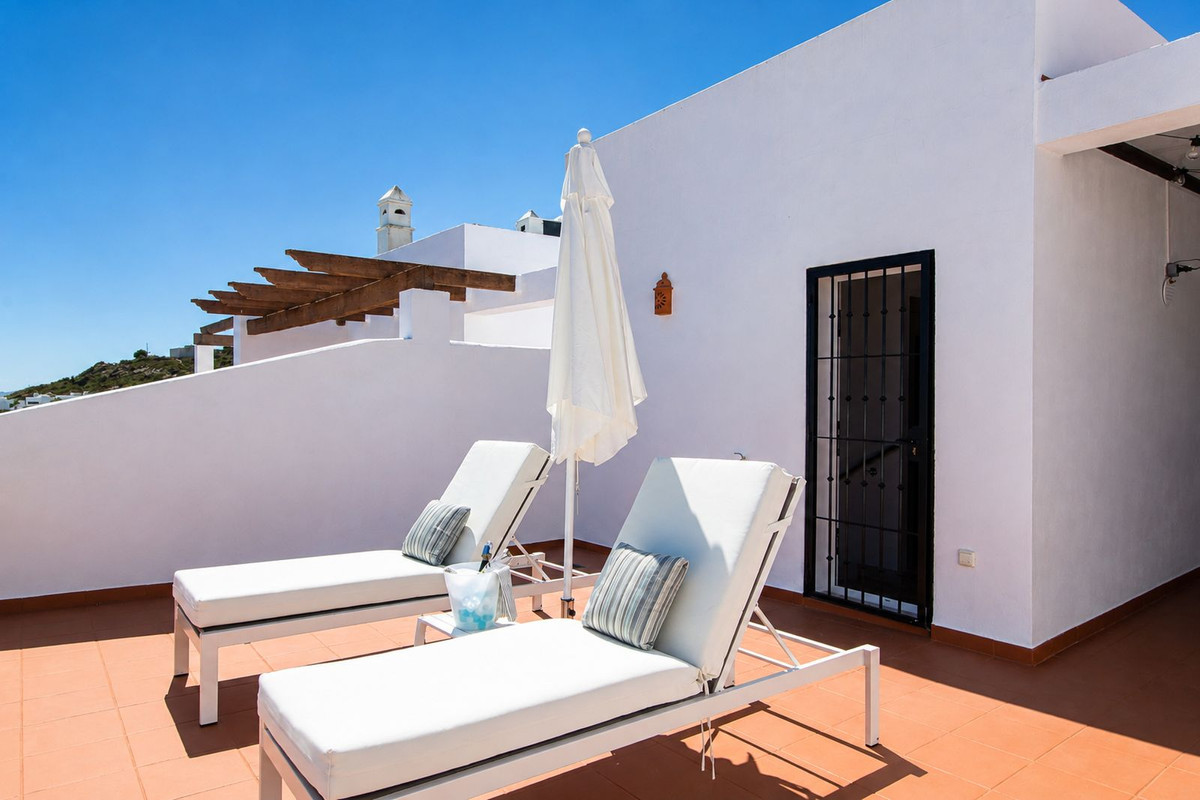 Se vende Adosada de 4 dormitorios en Costa Del Sol, Málaga, España