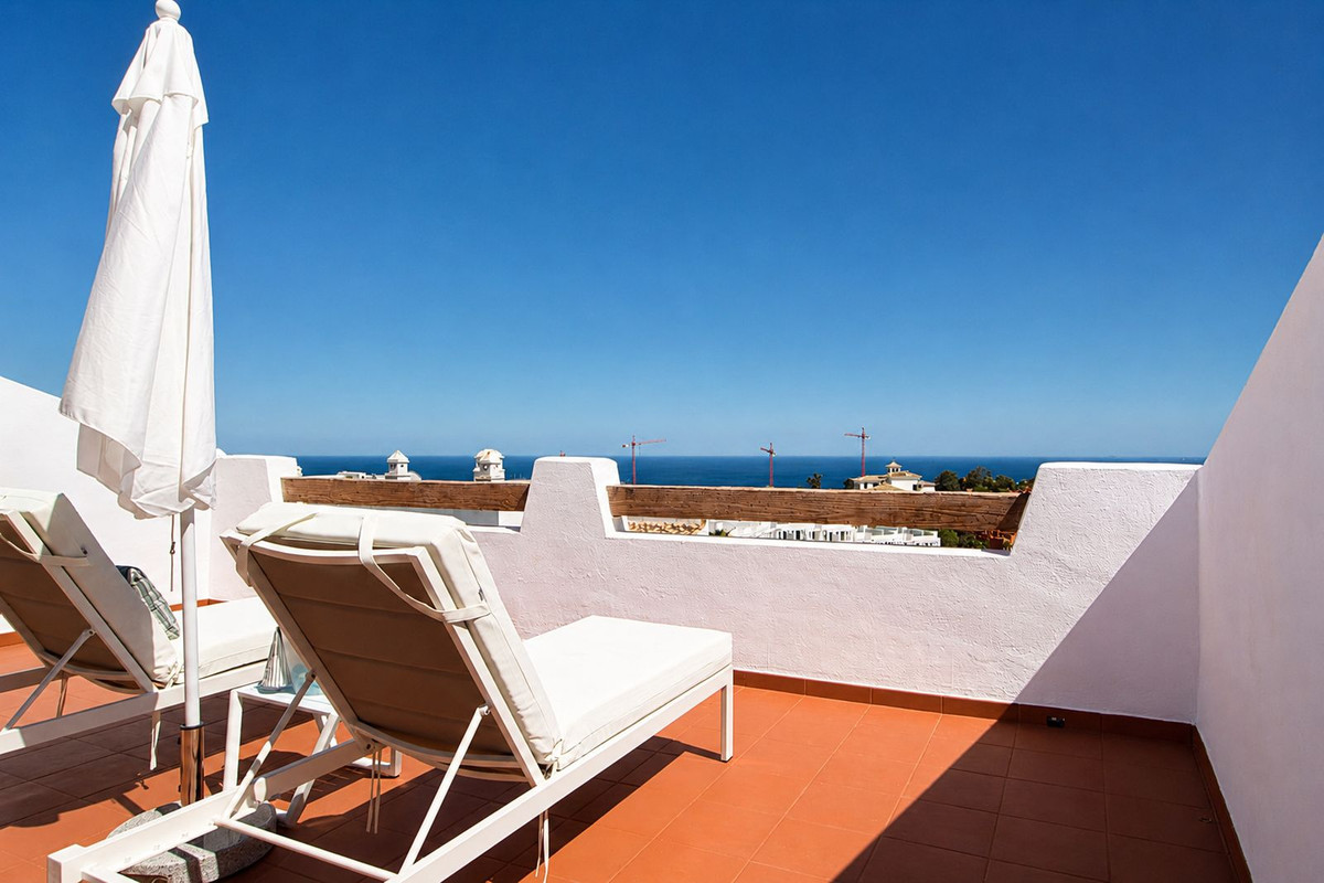 Se vende Adosada de 4 dormitorios en Costa Del Sol, Málaga, España