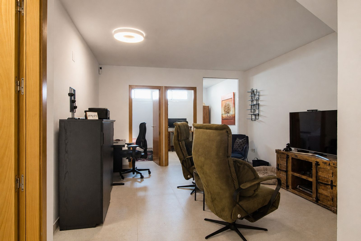 Se vende Adosada de 4 dormitorios en Costa Del Sol, Málaga, España