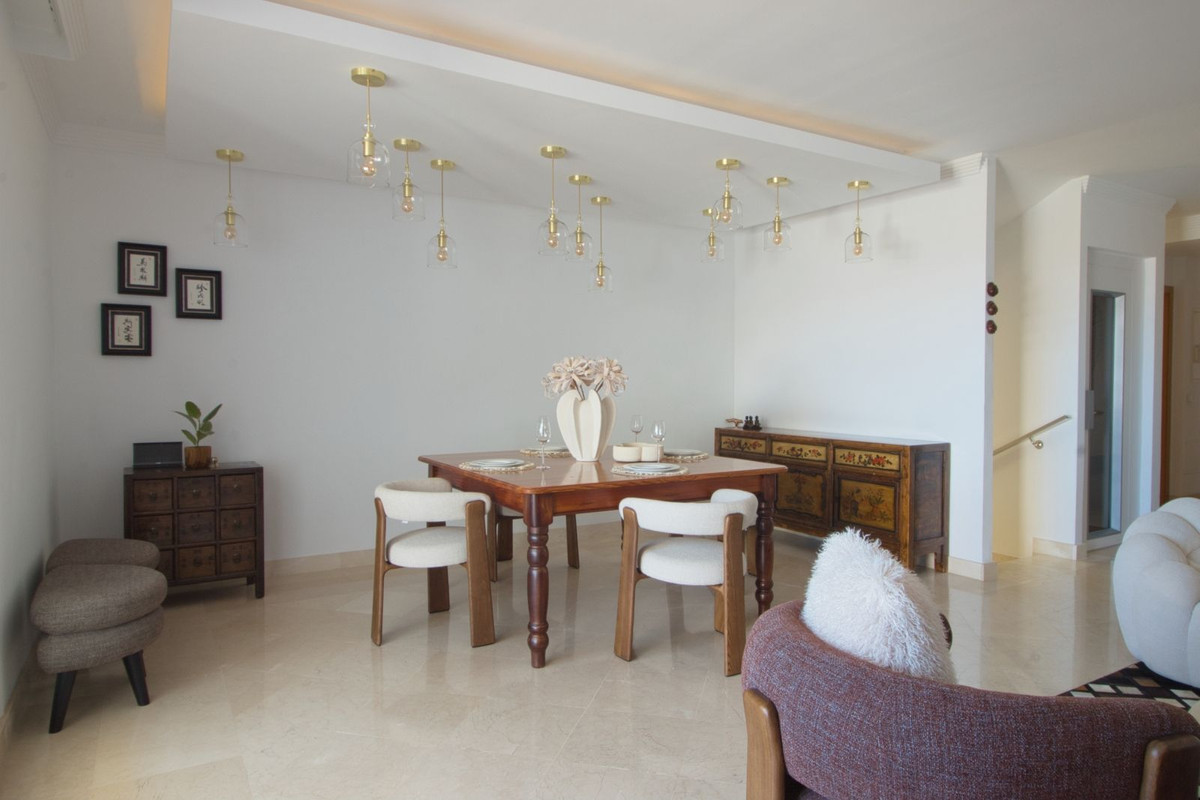 Se vende Adosada de 4 dormitorios en Costa Del Sol, Málaga, España