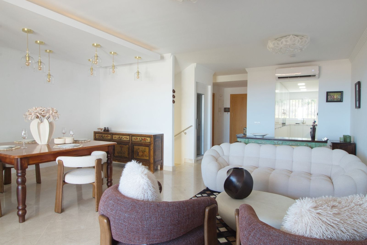 Se vende Adosada de 4 dormitorios en Costa Del Sol, Málaga, España