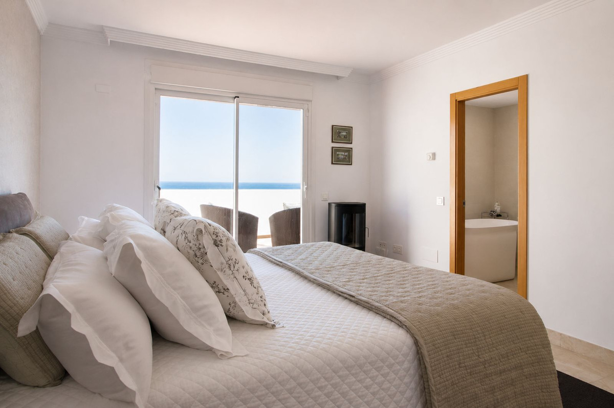 Se vende Adosada de 4 dormitorios en Costa Del Sol, Málaga, España