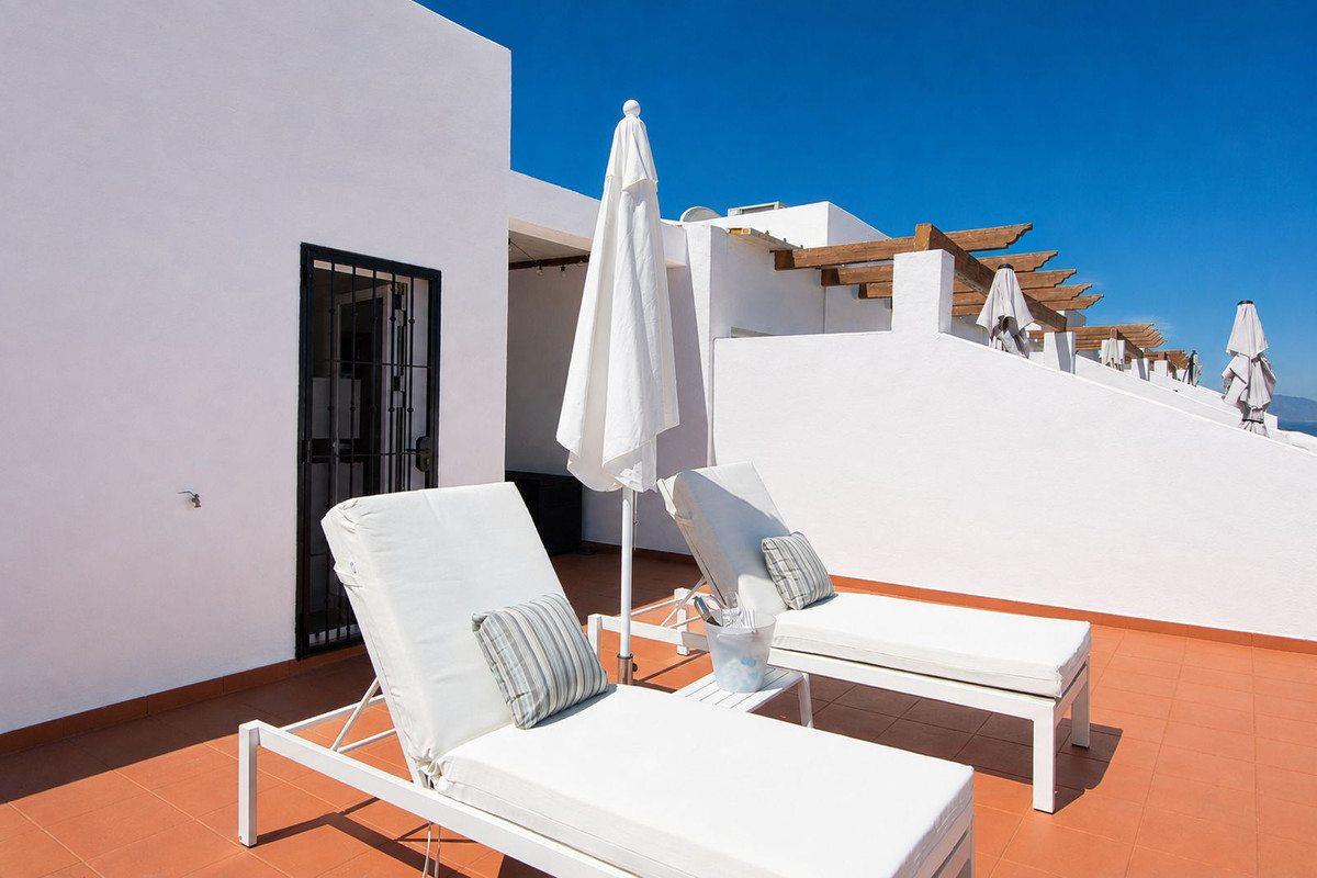 Se vende Adosada de 4 dormitorios en Costa Del Sol, Málaga, España