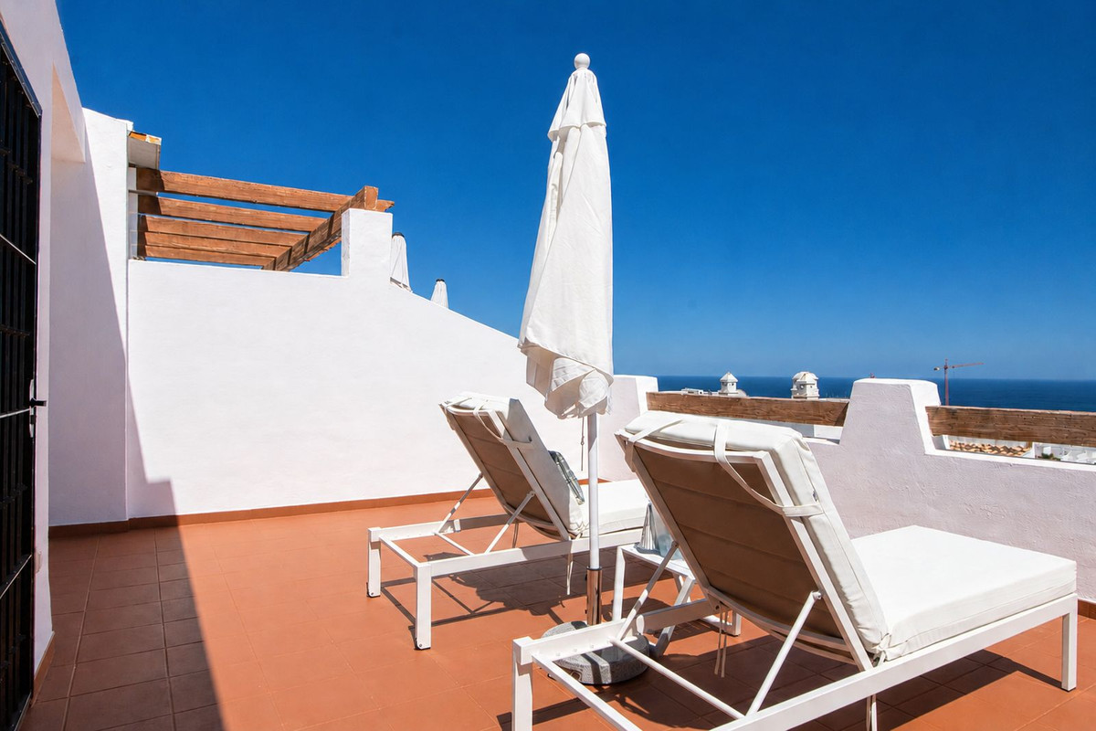Se vende Adosada de 4 dormitorios en Costa Del Sol, Málaga, España