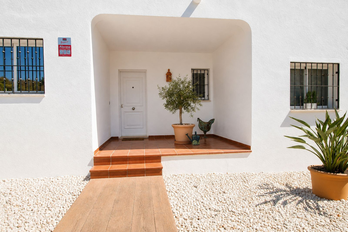Se vende Adosada de 4 dormitorios en Costa Del Sol, Málaga, España