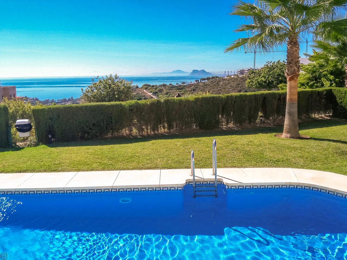 Se vende Adosada de 4 dormitorios en Costa Del Sol, Málaga, España