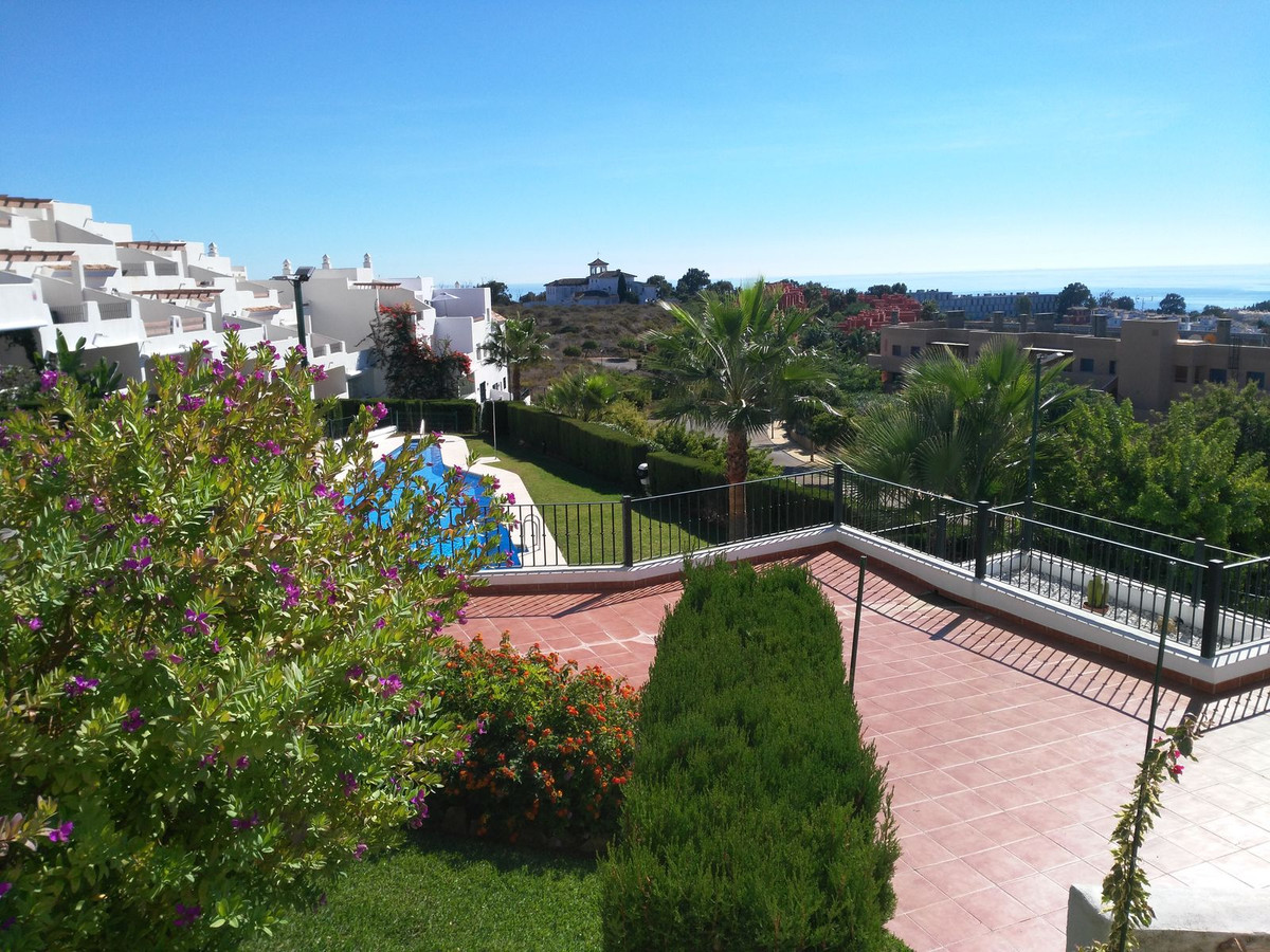 Se vende Adosada de 4 dormitorios en Costa Del Sol, Málaga, España