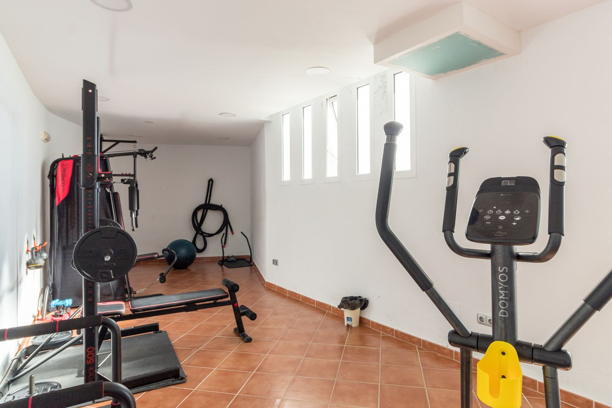 Se vende Adosada de 4 dormitorios en Costa Del Sol, Málaga, España