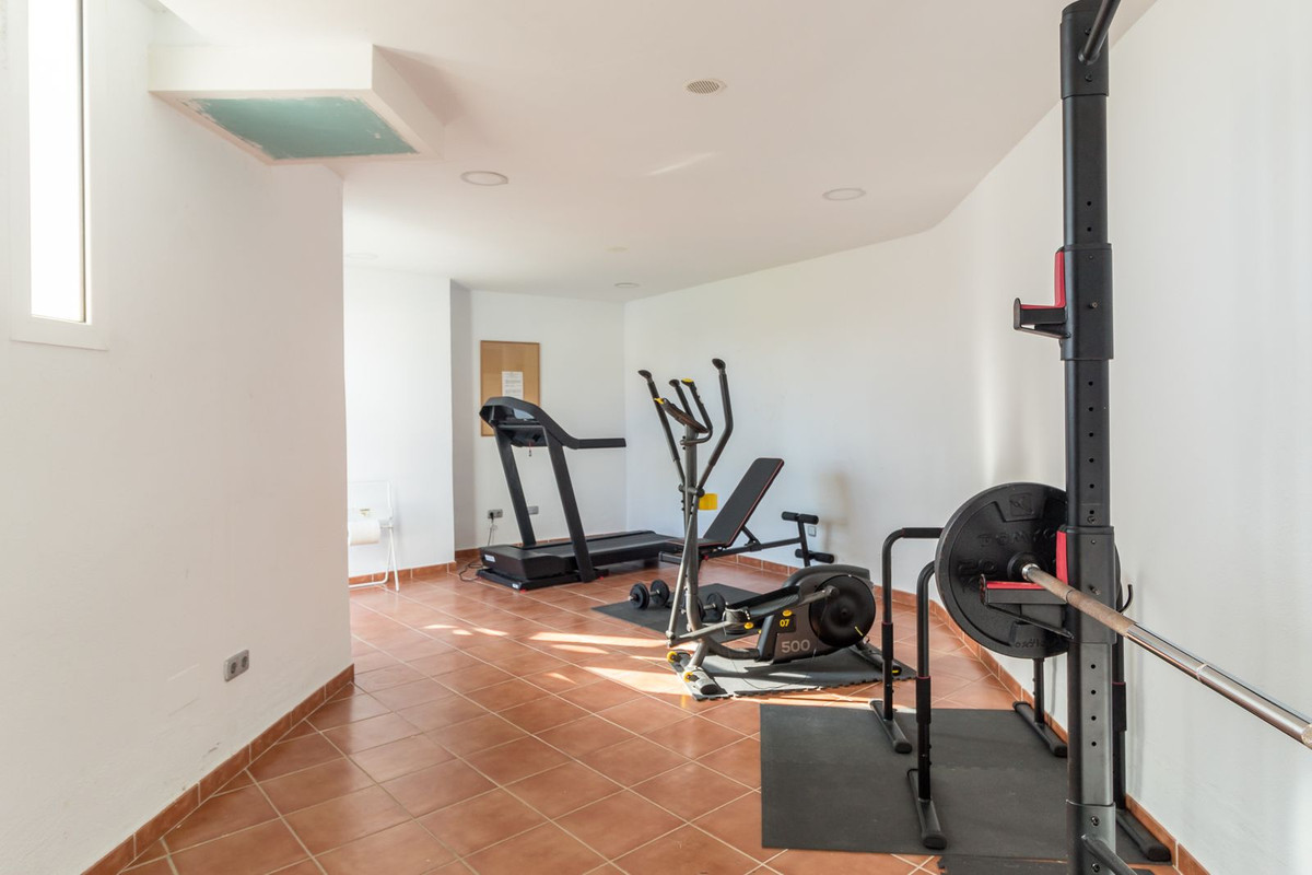 Se vende Adosada de 4 dormitorios en Costa Del Sol, Málaga, España
