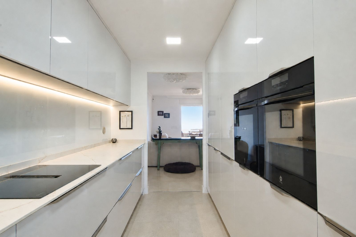 Se vende Adosada de 4 dormitorios en Costa Del Sol, Málaga, España