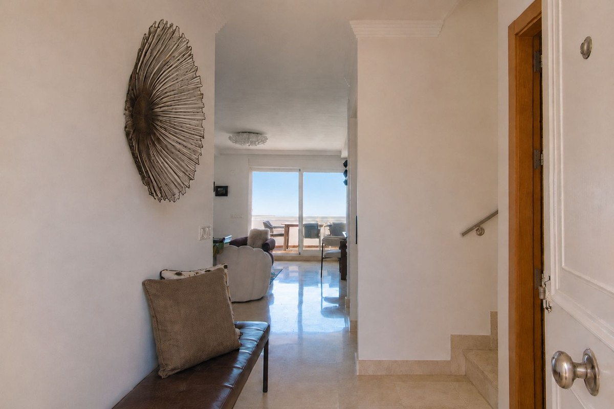 Se vende Adosada de 4 dormitorios en Costa Del Sol, Málaga, España