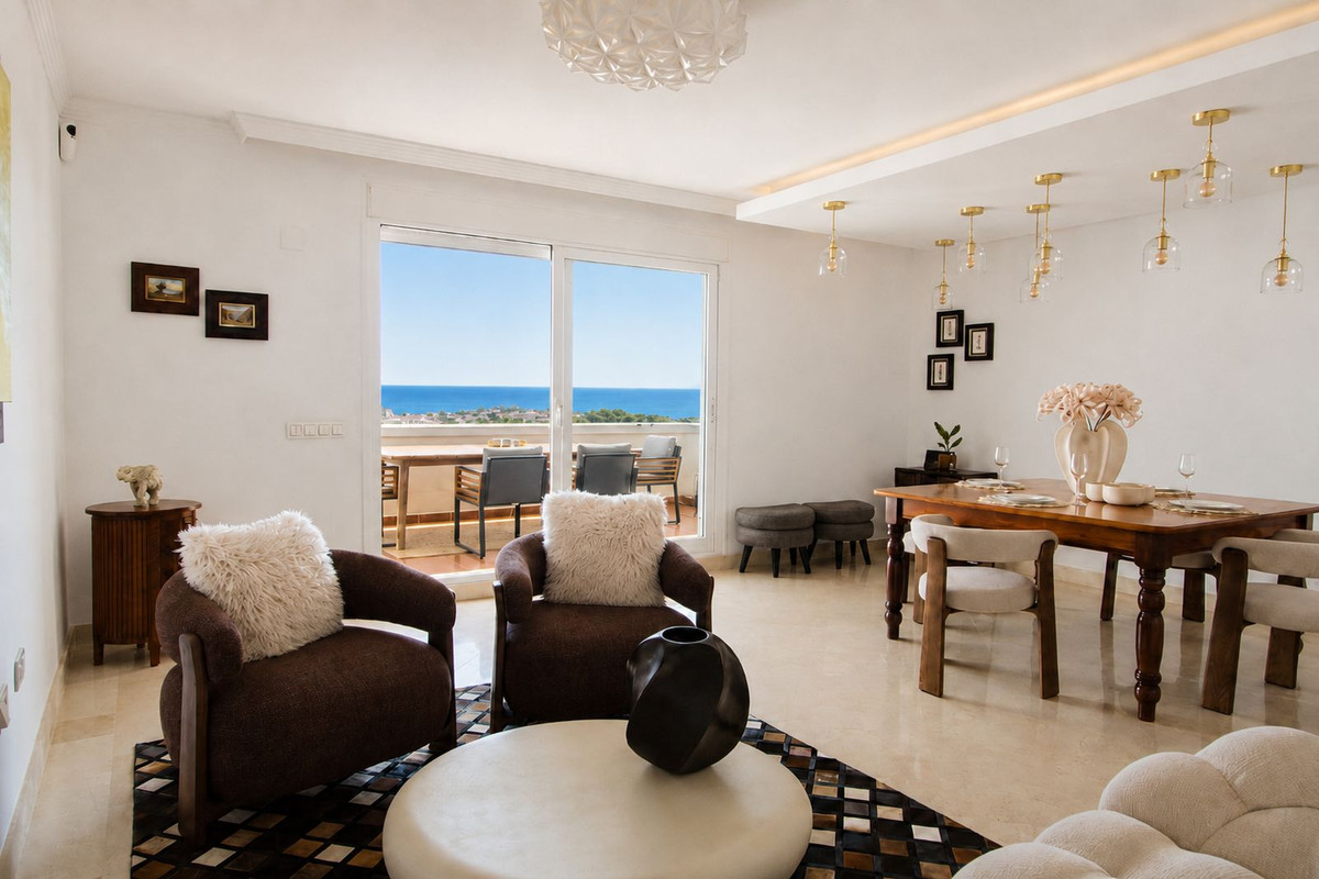 Se vende Adosada de 4 dormitorios en Costa Del Sol, Málaga, España