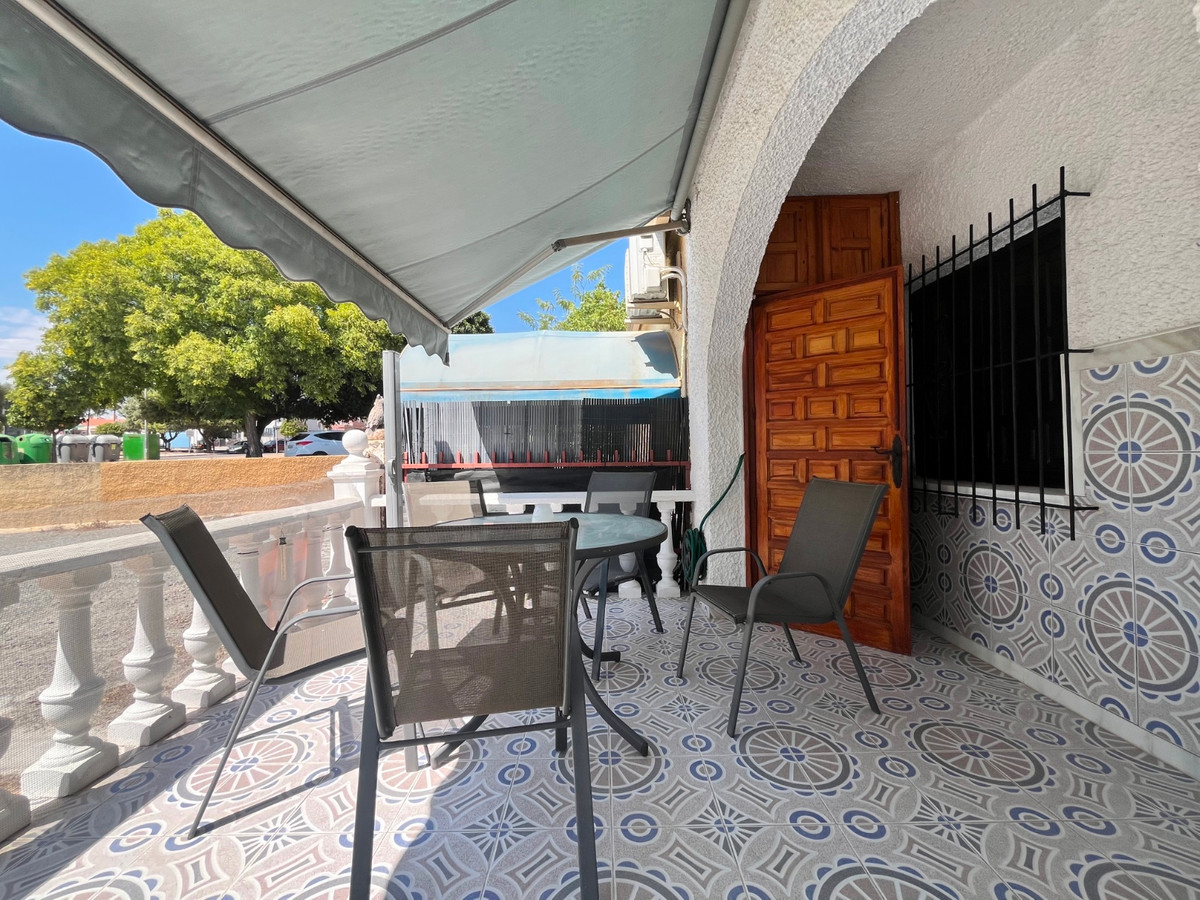 2 Bed Townhouse for sale in San Fulgencio Costa Blanca, Alicante, Spain