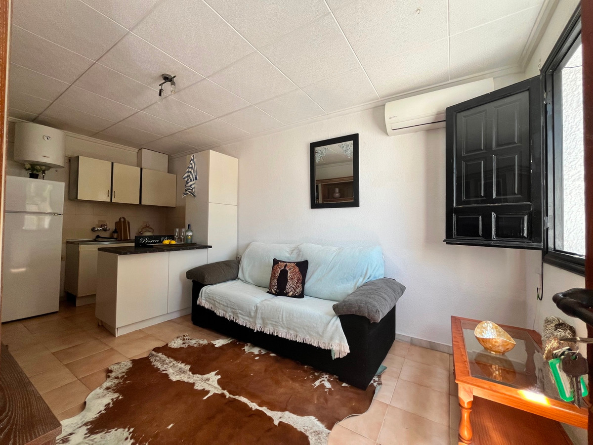2 Bed Townhouse for sale in San Fulgencio Costa Blanca, Alicante, Spain