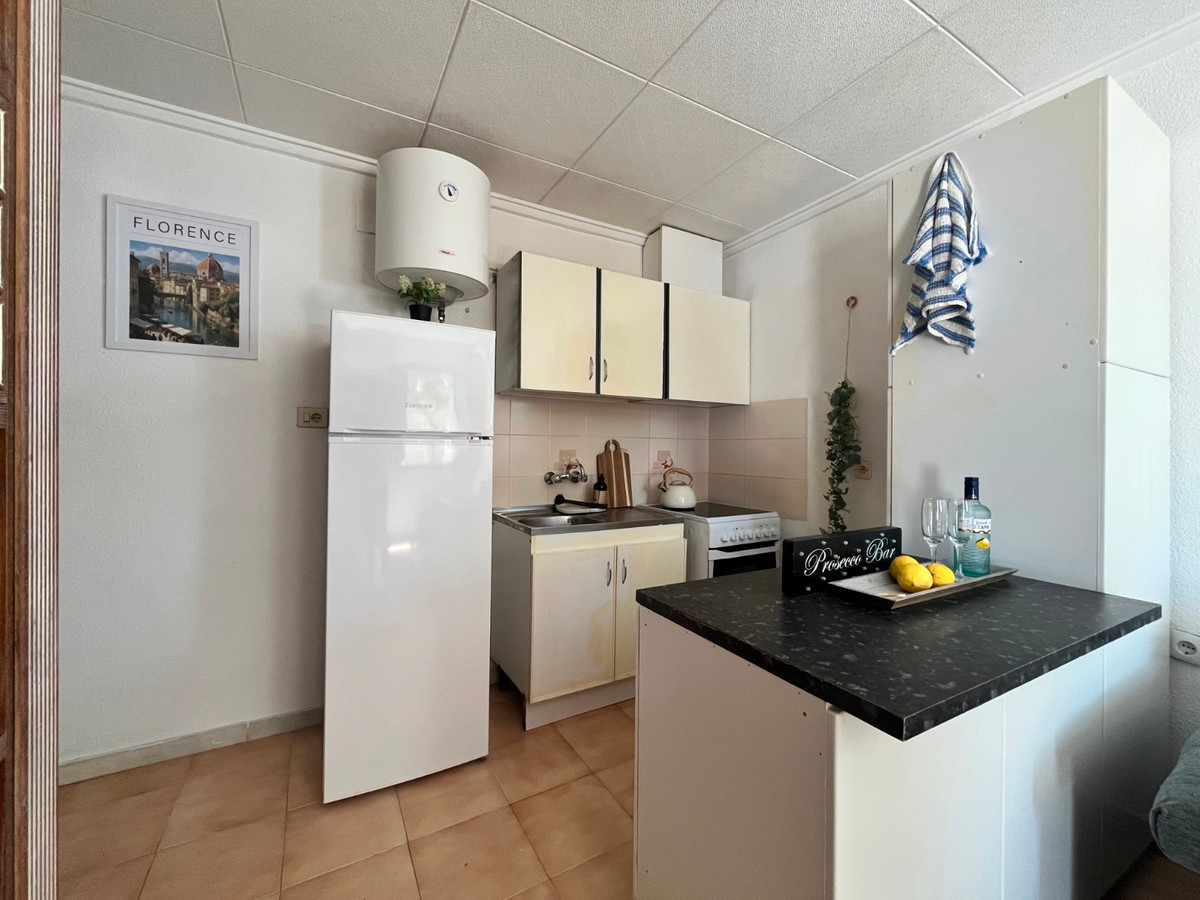2 Bed Townhouse for sale in San Fulgencio Costa Blanca, Alicante, Spain