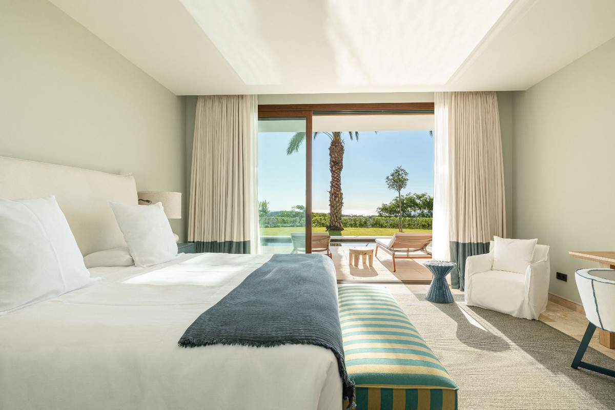Se vende Apartamento Planta Baja de 3 dormitorios en Costa Del Sol, Málaga, España