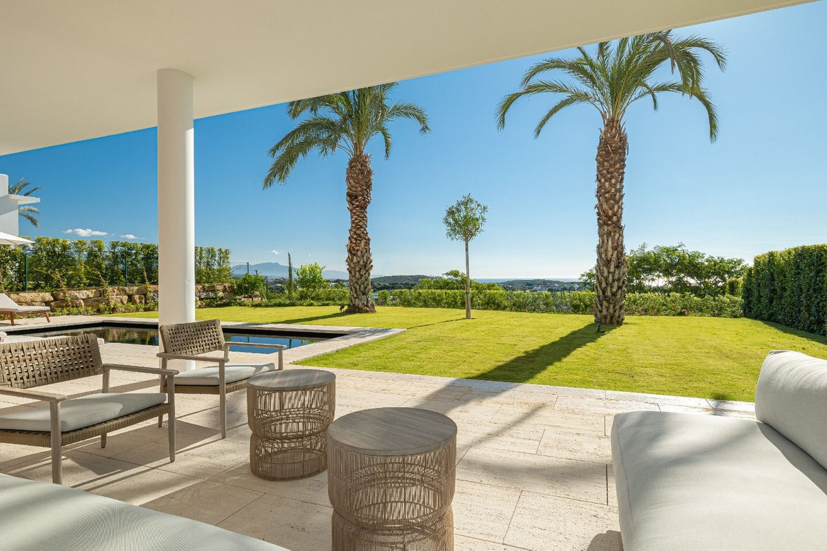 Se vende Apartamento Planta Baja de 3 dormitorios en Costa Del Sol, Málaga, España
