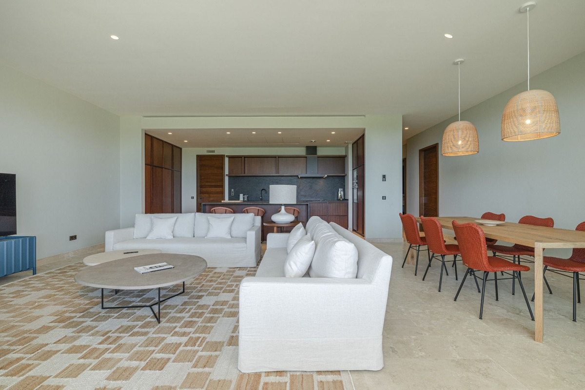 Se vende Apartamento Planta Baja de 3 dormitorios en Costa Del Sol, Málaga, España