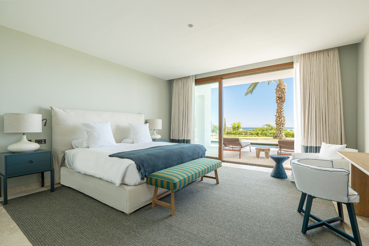 Se vende Apartamento Planta Baja de 3 dormitorios en Costa Del Sol, Málaga, España