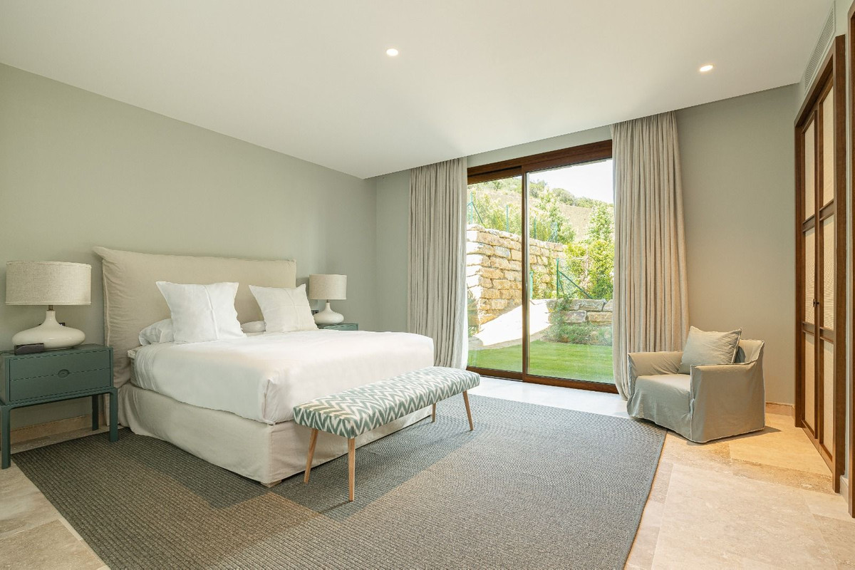 Se vende Apartamento Planta Baja de 3 dormitorios en Costa Del Sol, Málaga, España
