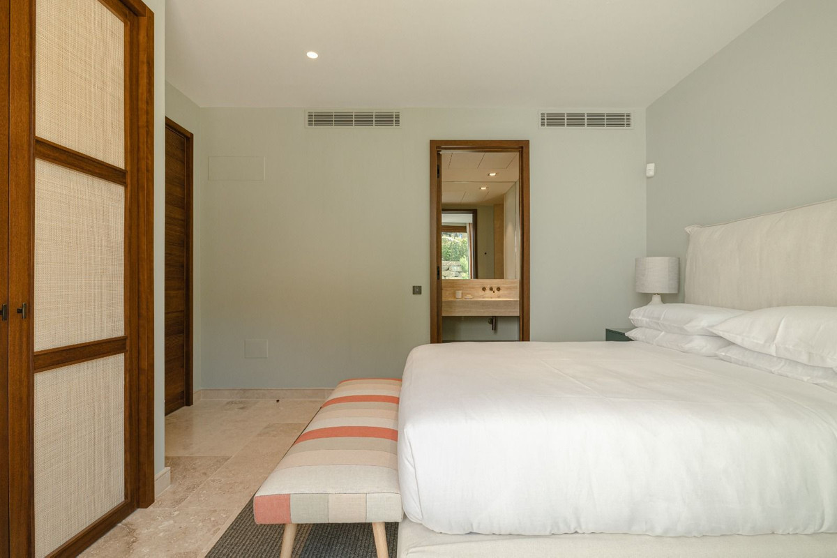 Se vende Apartamento Planta Baja de 3 dormitorios en Costa Del Sol, Málaga, España