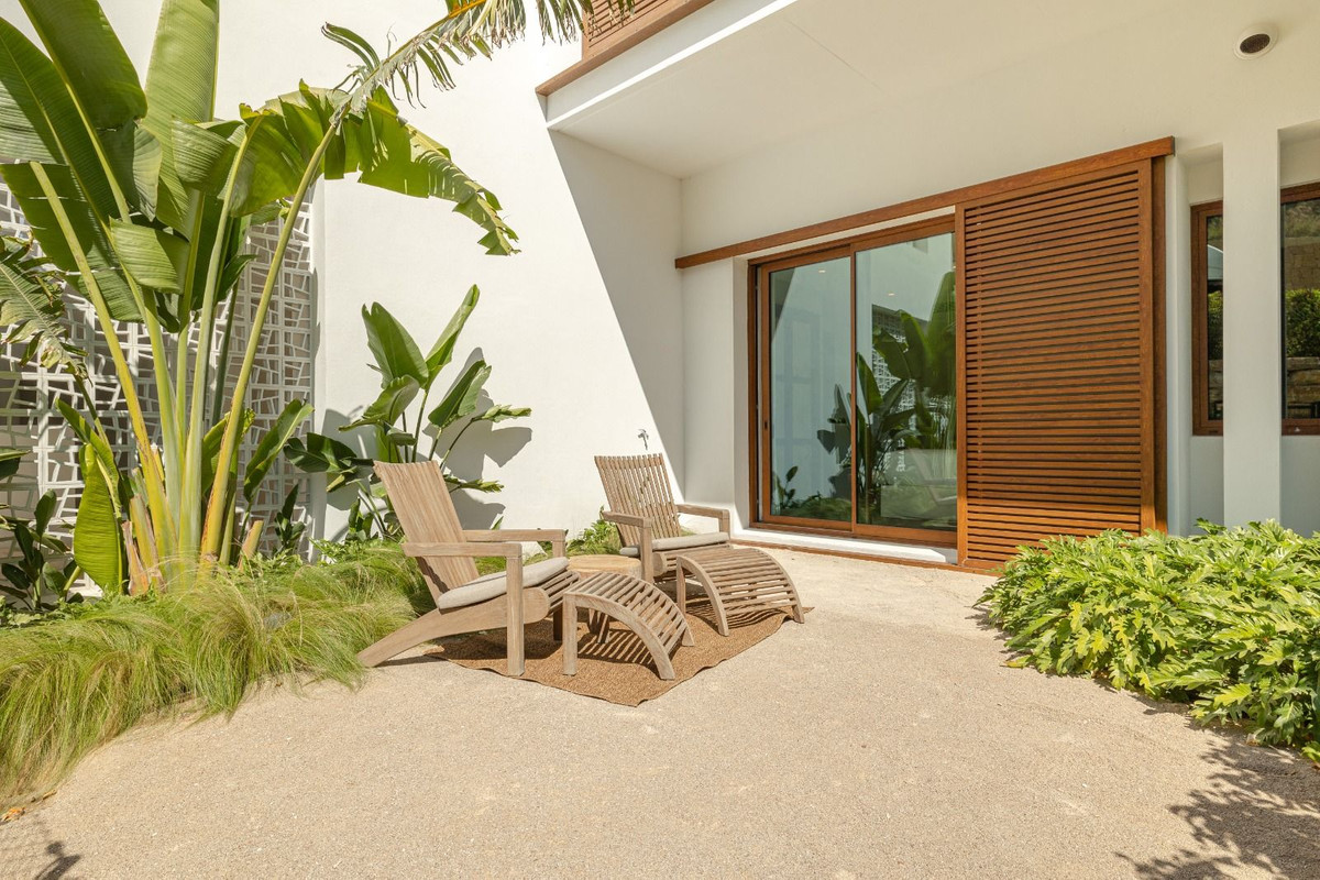 Se vende Apartamento Planta Baja de 3 dormitorios en Costa Del Sol, Málaga, España
