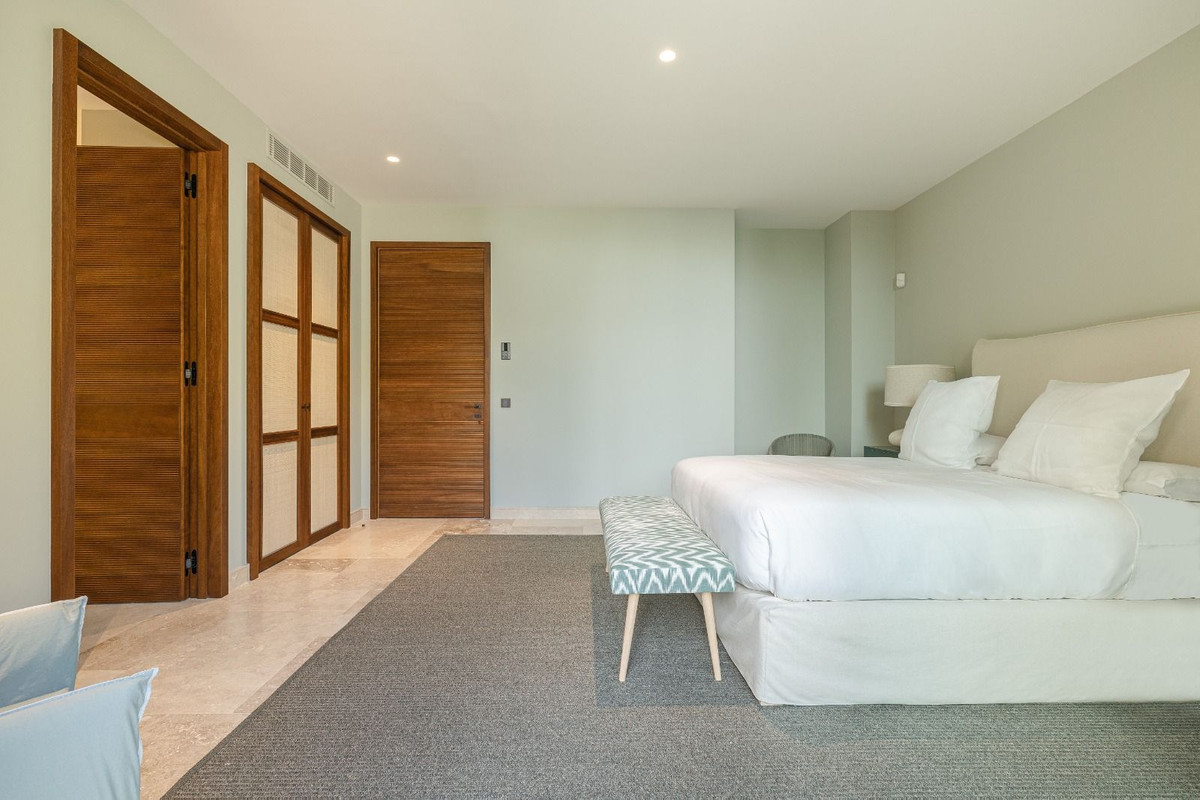 Se vende Apartamento Planta Baja de 3 dormitorios en Costa Del Sol, Málaga, España