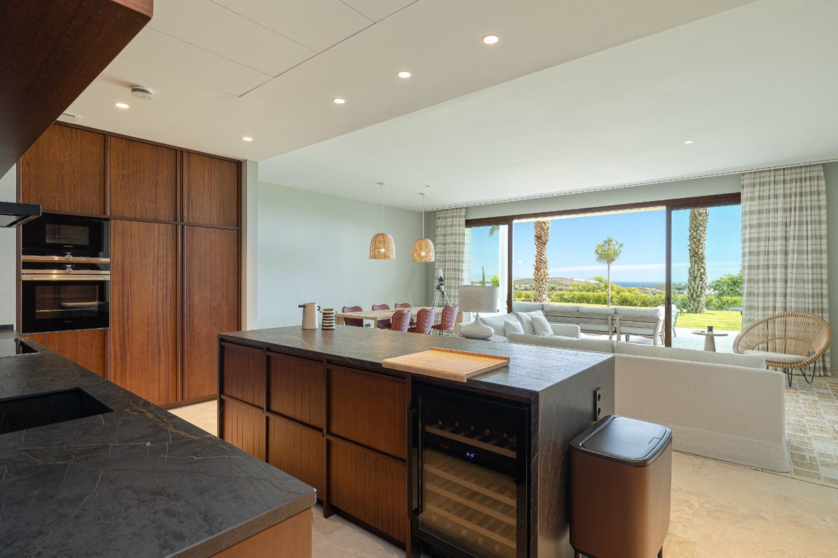 Se vende Apartamento Planta Baja de 3 dormitorios en Costa Del Sol, Málaga, España