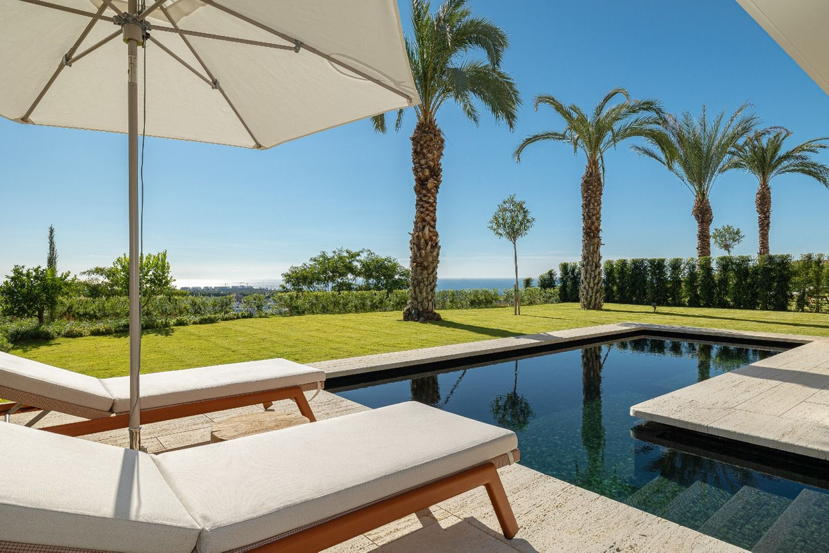 Se vende Apartamento Planta Baja de 3 dormitorios en Costa Del Sol, Málaga, España