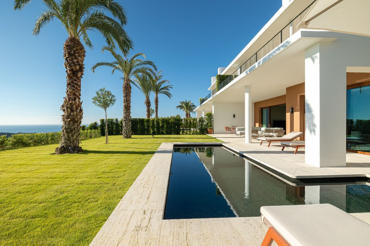 Se vende Apartamento Planta Baja de 3 dormitorios en Costa Del Sol, Málaga, España