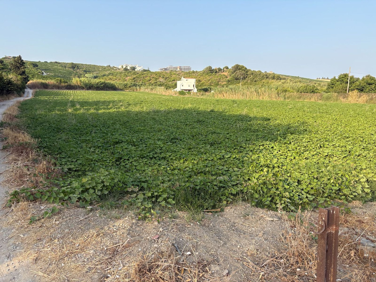 Se vende Terreno Rustico  en Costa Del Sol, Málaga, España