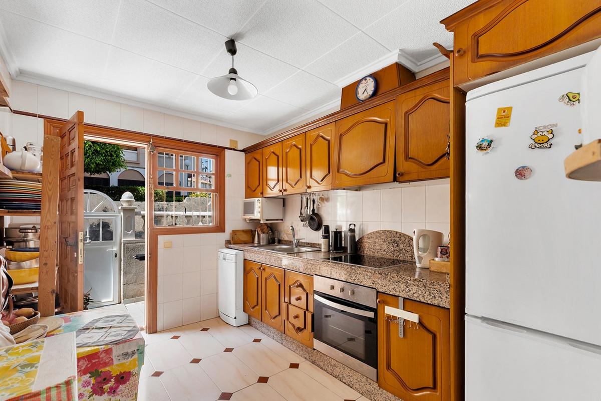 3 Bed Townhouse for sale in La Mata Costa Blanca, Alicante, Spain
