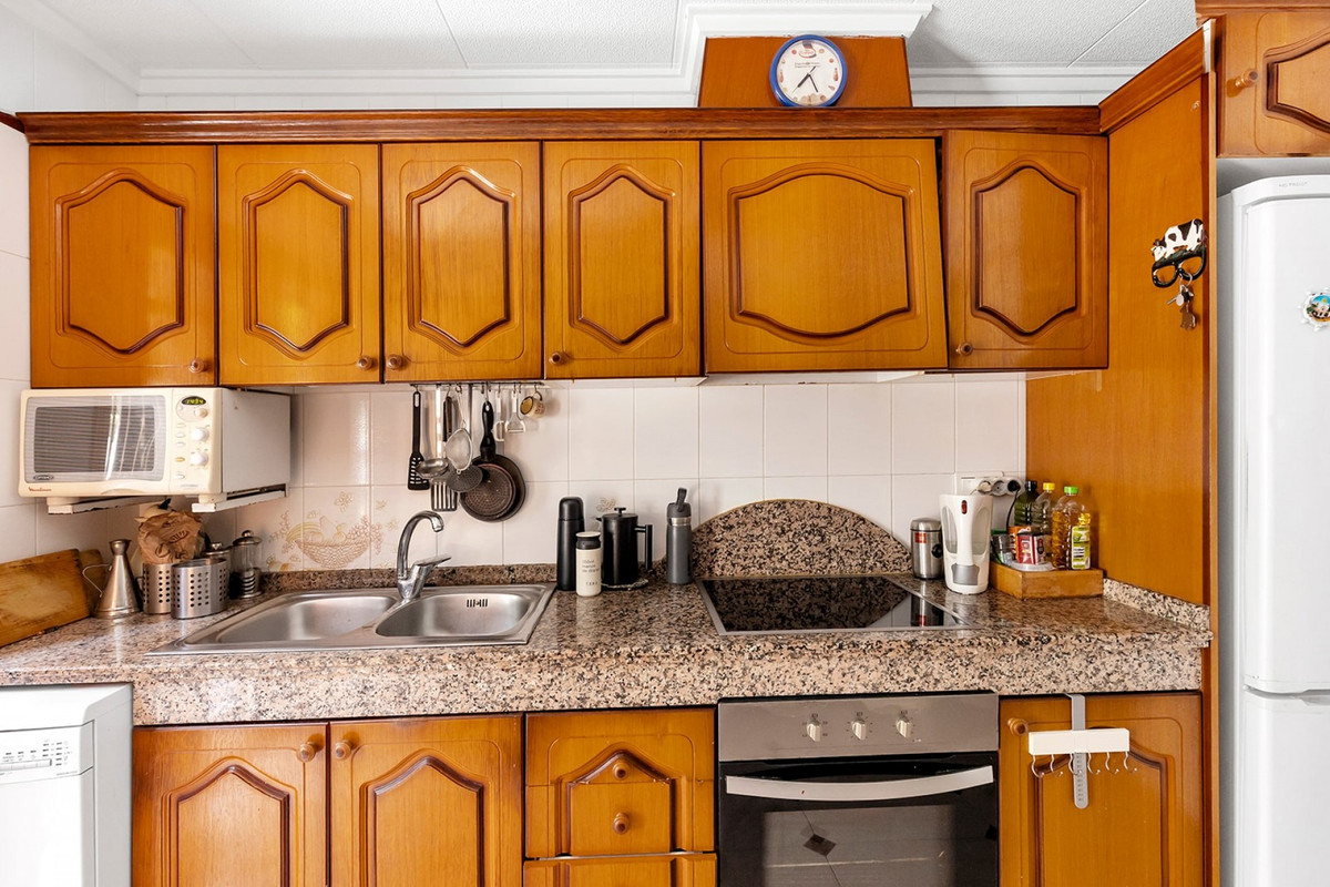 3 Bed Townhouse for sale in La Mata Costa Blanca, Alicante, Spain