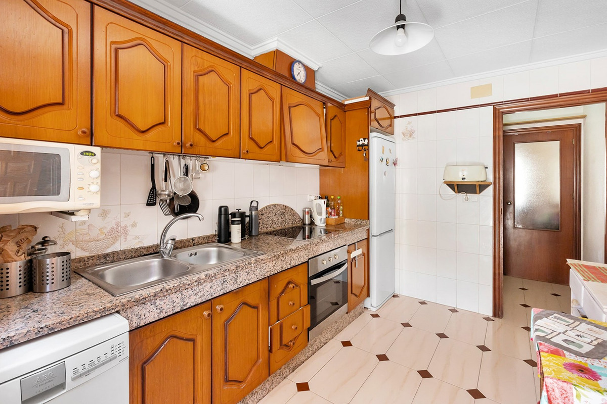 3 Bed Townhouse for sale in La Mata Costa Blanca, Alicante, Spain