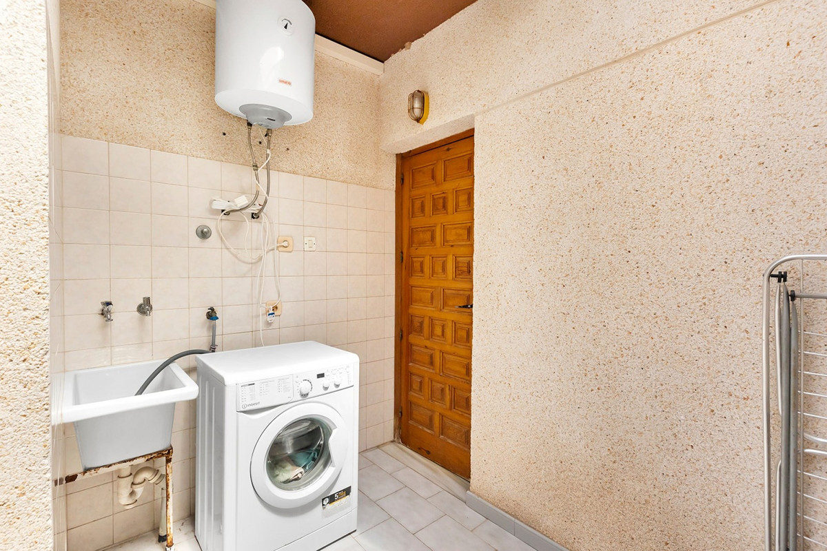 3 Bed Townhouse for sale in La Mata Costa Blanca, Alicante, Spain