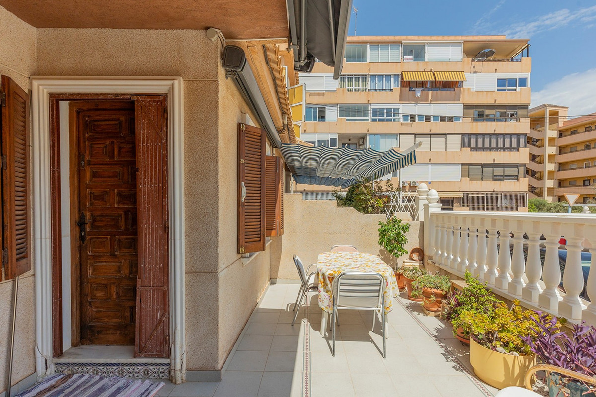 3 Bed Townhouse for sale in La Mata Costa Blanca, Alicante, Spain